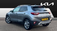 Kia Stonic 1.0T GDi 48V 98 GT-Line S 5dr DCT Petrol Estate